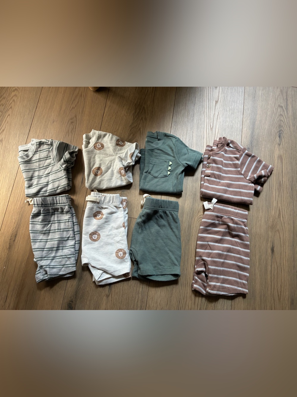 Carter’s 24 Month Sets